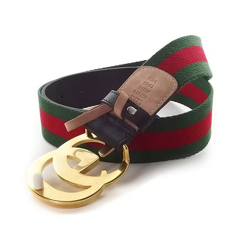 how much are gucci belts in italy|Gucci belt real price.